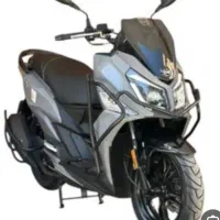 j200sym|موتورسیکلت|تهران, نازی‌آباد|دیوار