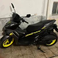 فروش موتور ایروکس۱۴۰۰