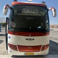اتوبوس دربستی شیراز