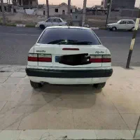 زانتیا مدل۸۸