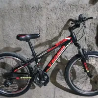دوچرخه