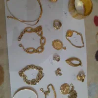 طلای دست دوم