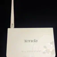 روتر adsl Tenda