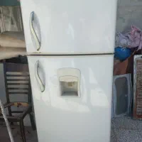 یخچال الکترو استیل