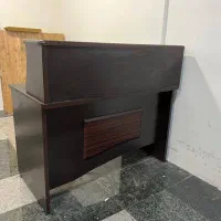 میز ااتحریر همراه کشو