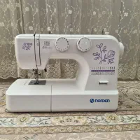 چرخ خیاطی نوردن
