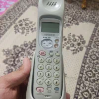 تلفن بیسیم کنوود