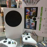 xbox serie s ۵۱۲
