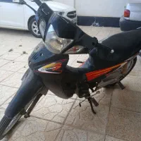 موتور بی کلاج