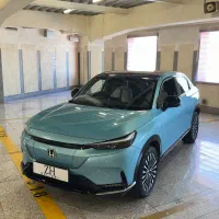 هوندا Ens1 با سیستم صوتی BOSE