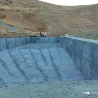 انجام کار بنایی