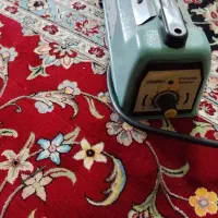 اتو برای برش پلاستک بسته بندی