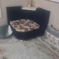 مبل و تخت خواب