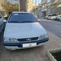 پژو slx مدل ۹۵