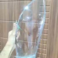 طلق چراغ جلو خودروهای چینی