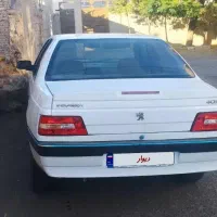 پژو 405 tu5|خودرو سواری و وانت|تربت جام, مطهری|دیوار