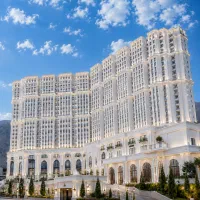 فروش رونیکا پالاس آبشار،رحیم قربانی