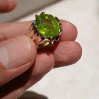انگشترنقره