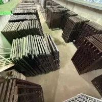 انواع اکاردیونی اهنی تسمه ۲/۶