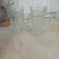1دست استکان نو