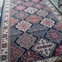 گلیم|گلیم، جاجیم، گبه|اصفهان, شهرک زاینده رود|دیوار