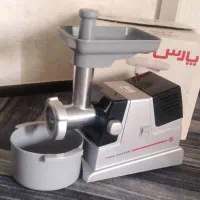 چرخ گوشت