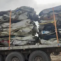 خودرووانت تصادفی اسقاطی تحویلی وفرسوده۱۶۰
