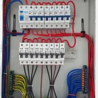 برق و هوشمند سازی ساختمان