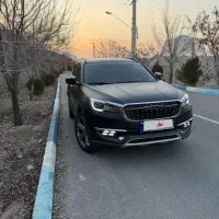 فیدلیتی پرایم هفت نفره ۱۴۰۲