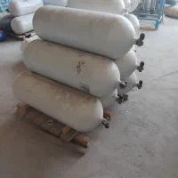 مخزن گاز cng