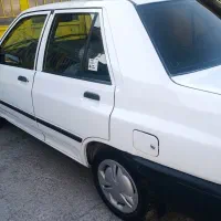 پراید 98