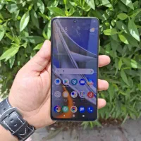 poco x4 pro 256gig ram 8 5G|موبایل|بندر کنگان, |دیوار