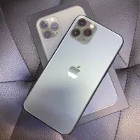 ایفون 11 pro 256 zza پرو  بسیار تمیز