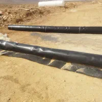 فروش ۱۰۰۰مترورق ژئوممبران