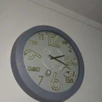 ساعت