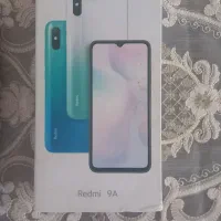 گوشی Redmi 9A|موبایل|آذرشهر, |دیوار