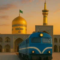 تور مشهد با شرایط اقساطی واقعی و بدون دردسر