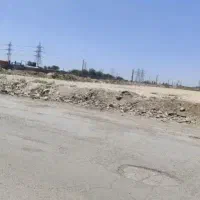 زمین کشاورزی