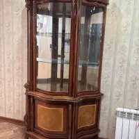 بوفه تمام چوب ( مارلیک )