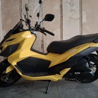 sym JT200 1404