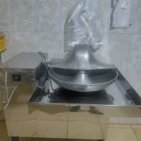 فروش دستگاه  سبزی خرد کن و فریزر صندوفی