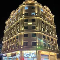 ۱۰۵متری دو خواب برج فردوسی میدان راه آهن