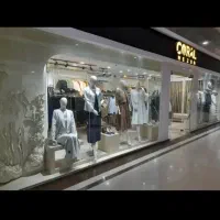 استخدام فروشنده خانم