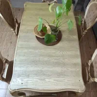 میز ناهارخوری ۶ نفره