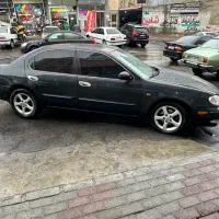 ماکسیما سواری