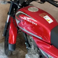موتور سیکلت ساوین 200mkz