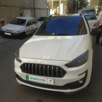 اطلس دنده ای G سانروف دار اسپرت با  ضمانت کارنامه