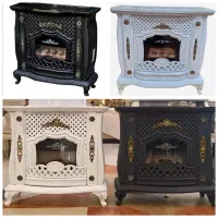 بخاری مدل حصیری مهرآوران 30هزار اقساطی بُوخاری اصل