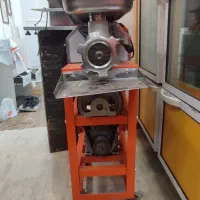 چرخ گوشت تسمه ای مناسب برای رستوران
