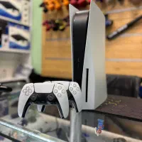 Ps5  fat
